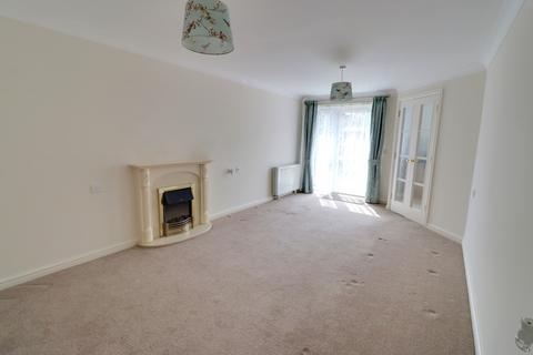 1 bedroom retirement property for sale, LONDON ROAD, COWPLAIN