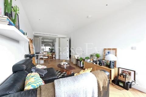 1 bedroom apartment for sale, HKR Hoxton, Dawson Street, Hoxton E2