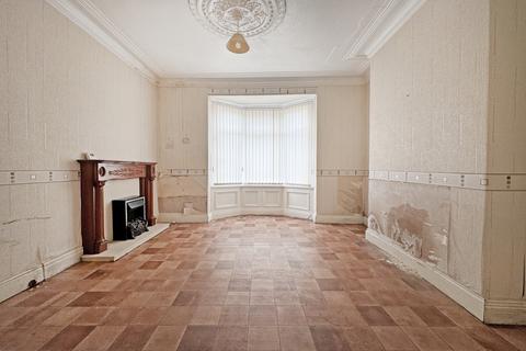 3 bedroom terraced house for sale, Cornwall Street, Hartlepool, County Durham