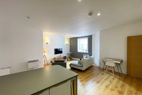 2 bedroom apartment to rent, Portland Square, Bristol BS2