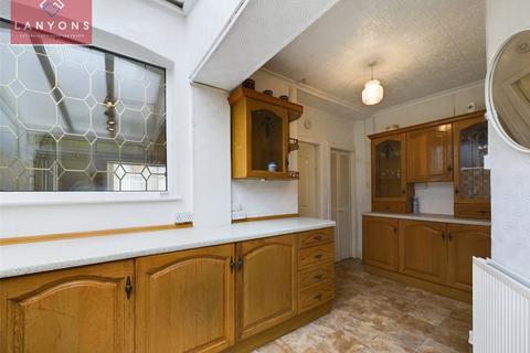 4 bedroom terraced house for sale, Penmain Street, Mount Pleasant, Porth, CF39