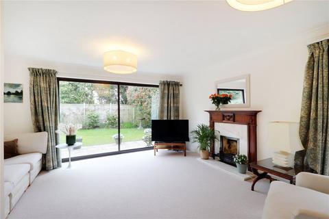 5 bedroom detached house for sale, Court Meadow, Rotherfield, Crowborough, East Sussex, TN6