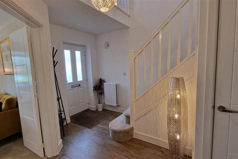 4 bedroom detached house for sale, Old Acre Road, Winsford