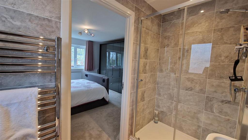 En-Suite