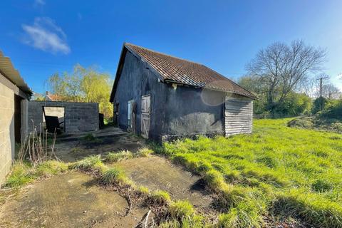 Barn conversion for sale, The Street, Ovington