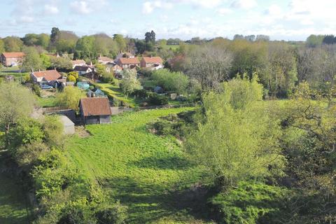 Barn conversion for sale, The Street, Ovington