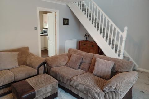 3 bedroom semi-detached house for sale, Cheviot Gardens, Seaham, County Durham, SR7