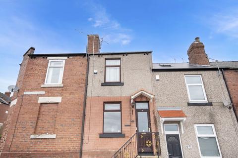 2 bedroom terraced house for sale, Evelyn Street, Rotherham, South Yorkshire