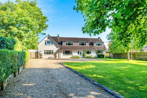 4 bedroom detached house for sale, Chalbury, Wimborne, Dorset, BH21