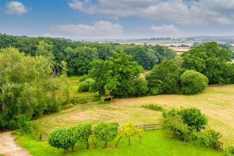 4 bedroom detached house for sale, Chalbury, Wimborne, Dorset, BH21