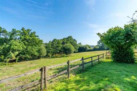 4 bedroom detached house for sale, Chalbury, Wimborne, Dorset, BH21