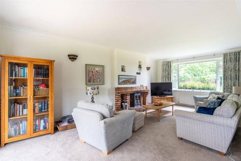 4 bedroom detached house for sale, Chalbury, Wimborne, Dorset, BH21