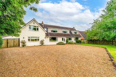 4 bedroom detached house for sale, Chalbury, Wimborne, Dorset, BH21