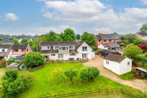 4 bedroom detached house for sale, Chalbury, Wimborne, Dorset, BH21