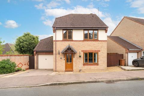54 Heathlands, Swaffham, PE37 7TG