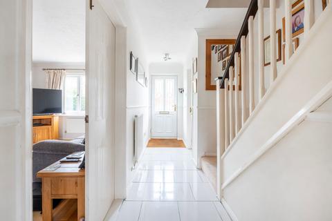 54 Heathlands, Swaffham, PE37 7TG