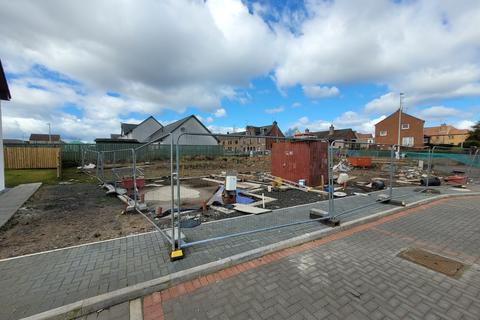 Land for sale, The Dennies, Montrose Street, Brechin