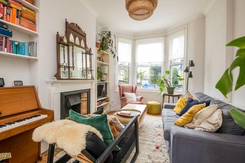 3 bedroom terraced house for sale, Elcot Avenue, Peckham, London, SE15