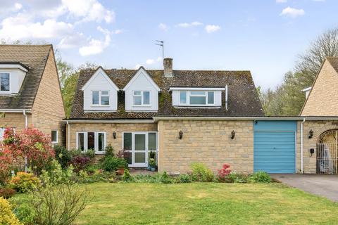 3 bedroom detached house for sale, Rack End, Standlake, Oxfordshire