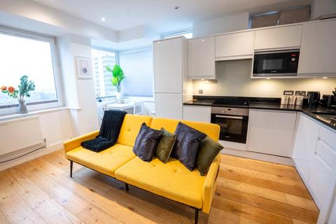 2 bedroom apartment for sale, High Street, Croydon, CR0
