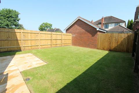 2 bedroom semi-detached house to rent, New Park Mews, Pensnett, BRIERLEY HILL, DY5
