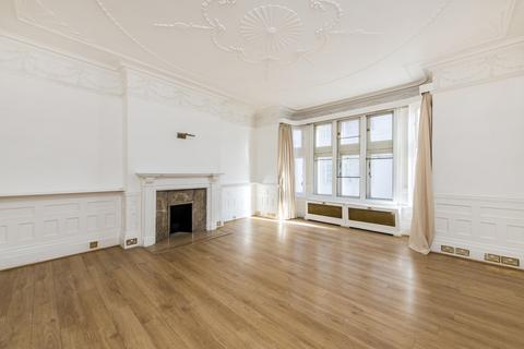 4 bedroom apartment to rent, Old Court Place, London, W8