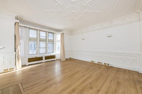 4 bedroom apartment to rent, Old Court Place, London, W8
