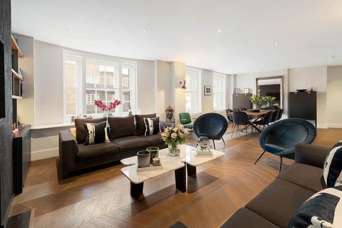 3 bedroom apartment for sale, Kensington Church Street, London, W2