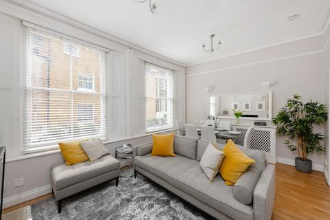 3 bedroom apartment for sale, Holland Street, London, W8
