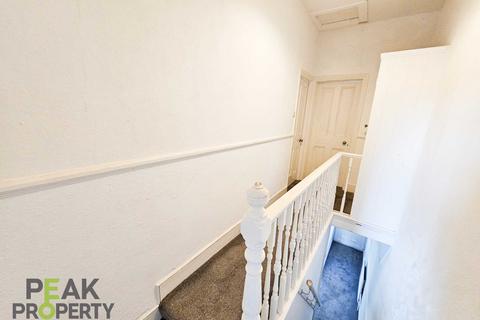 2 bedroom house to rent, North Avenue, Southend On Sea SS2