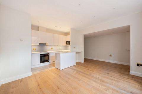2 bedroom apartment for sale, Devonshire Terrace, London, W2