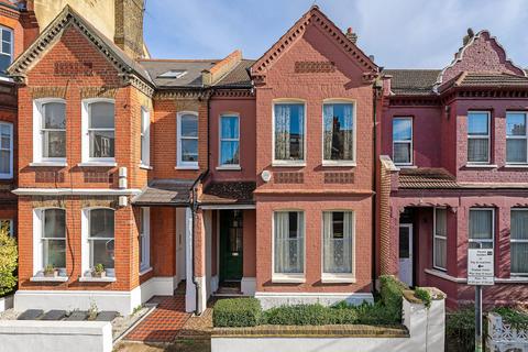 6 bedroom terraced house for sale, London SW17