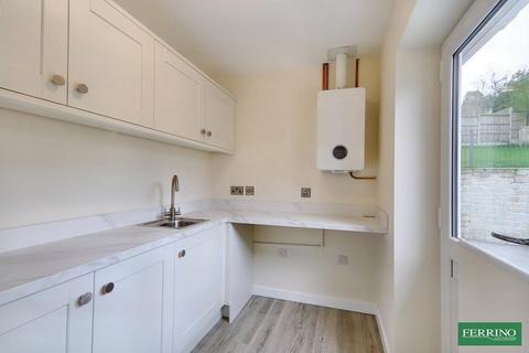 4 bedroom detached bungalow for sale, 146A Ruspidge Road, Cinderford, Gloucestershire. GL14 3AN