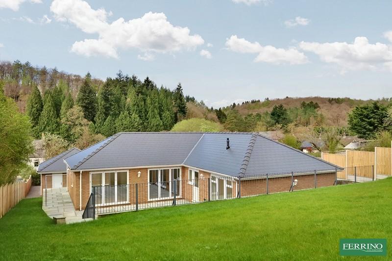 146A Ruspidge Road, Cinderford, Gloucestershire. GL14 3AN 4 bed