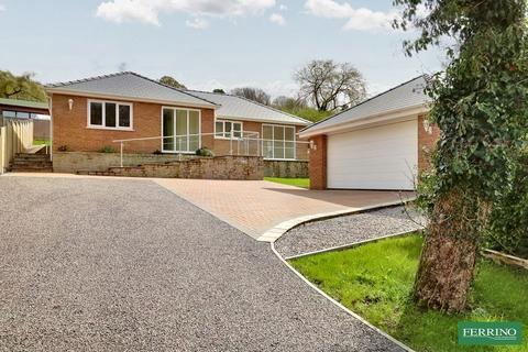 4 bedroom detached house for sale, 146A Ruspidge Road, Cinderford, Gloucestershire. GL14 3AN