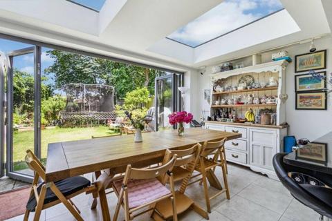 5 bedroom terraced house for sale, London SW18