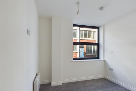 2 bedroom apartment to rent, 14 North Church Street, City Centre, Sheffield, S1