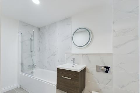 2 bedroom apartment to rent, 14 North Church Street, City Centre, Sheffield, S1