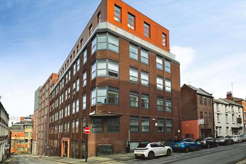 14 North Church Street, City Centre, Sheffield, S1