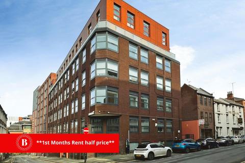 14 North Church Street, City Centre, Sheffield, S1