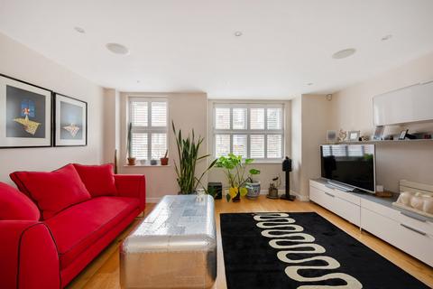 5 bedroom terraced house for sale, London SW11