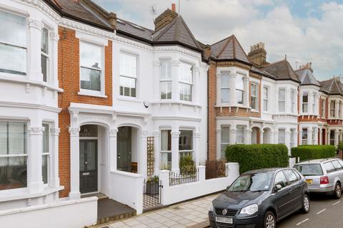 4 bedroom terraced house for sale, London SW4