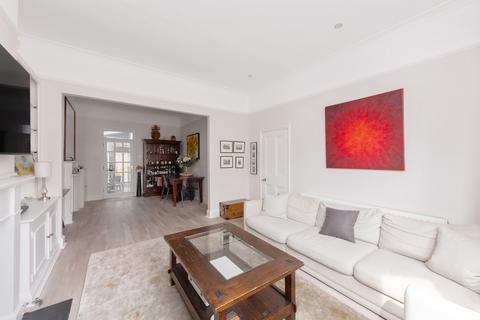 4 bedroom terraced house for sale, London SW17