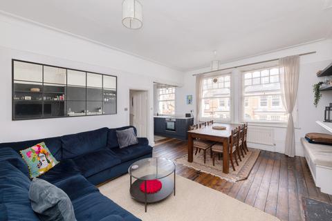 1 bedroom apartment for sale, London SW17