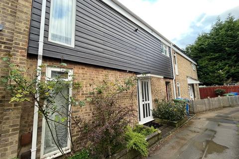 3 bedroom terraced house to rent, Prescott, Bracknell, Berkshire, RG12