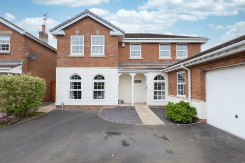 4 bedroom detached house for sale, Tanners Way, Lytham St. Annes, FY8
