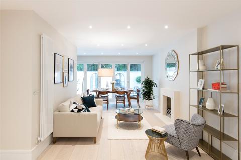 2 bedroom apartment for sale, Brechin Place, South Kensington, London, SW7
