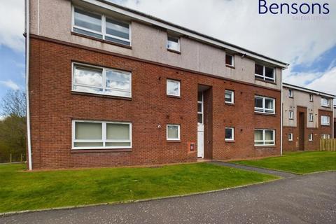 2 bedroom flat to rent, Eaglesham Court, Hairmyres, South Lanarkshire G75