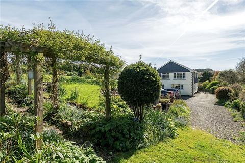 5 bedroom detached house for sale, Porthallow, St. Keverne, Helston, Cornwall, TR12