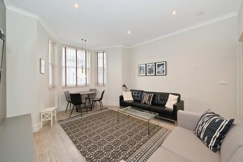 1 bedroom apartment to rent, Redcliffe Square, London, SW10
